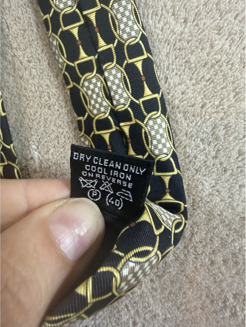 Gucci vintage style